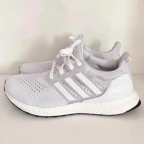 adidas Shoes - Adidas ultraboost white sneakers